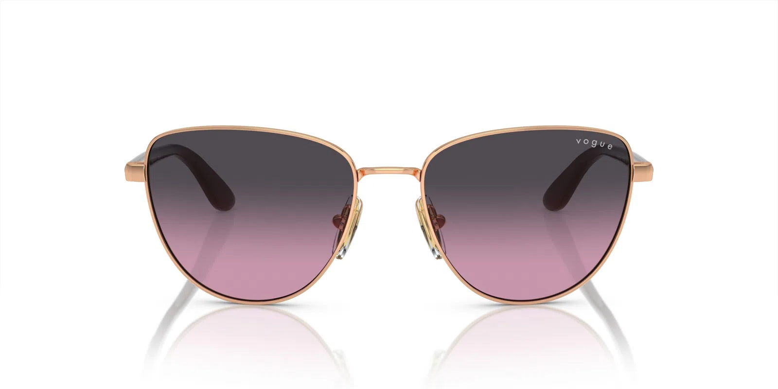Vogue Eyewear 4286S Sunglasses - view 18
